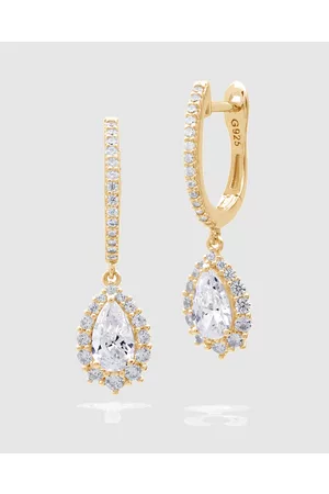 Georgini Elegant Earrings - Jewellery Elegant Earrings