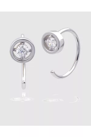 Georgini Hook Earrings - Jewellery Hook Earrings