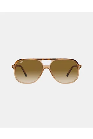 Ray-Ban Bill - Square Bill