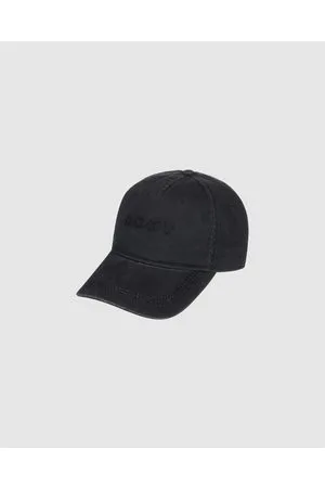 Roxy Womens Dear Believer Baseball Cap - Headwear Womens Dear Believer Baseball Cap