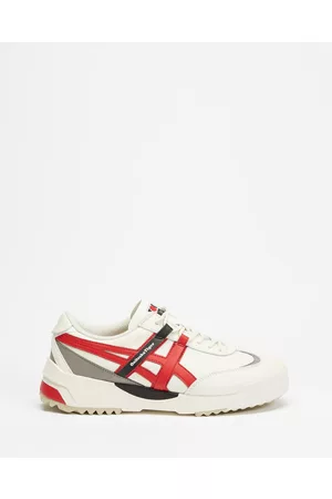 Onitsuka Tiger Delegation Ex Unisex - Sneakers Delegation Ex - Unisex