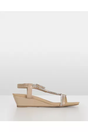 Vybe Precious - Wedges Precious