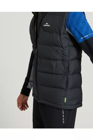 Kathmandu Epiq 600 Fill Down Puffer Warm Outdoor Winter Vest - Coats & Jackets Epiq 600 Fill Down Puffer Warm Outdoor Winter Vest