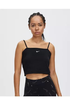 Nike Crop Tops for Women