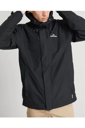 Kathmandu lawrence hot sale rain jacket