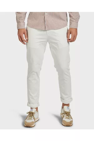 The Academy Brand Cooper Slim Chino - Pants Cooper Slim Chino