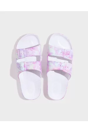 Freedom Moses Slides Unisex - Casual Shoes Slides - Unisex