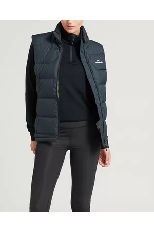 Kathmandu Epiq 600 Fill Down Puffer Warm Outdoor Winter Vest - Coats & Jackets Epiq 600 Fill Down Puffer Warm Outdoor Winter Vest