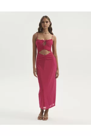 Ownley Mona Lisa Dress - Dresses Mona-Lisa Dress