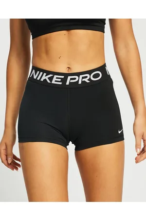 Nike Pro 365 3 Inch Shorts - Compression Bottoms Pro 365 3 Inch Shorts