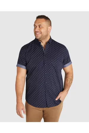 Johnny Bigg Benson Stretch Shirt - Shirts & Polos Benson Stretch Shirt
