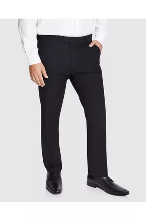 Johnny Bigg Raymond Slim Elastic Pant - Pants Raymond Slim Elastic Pant