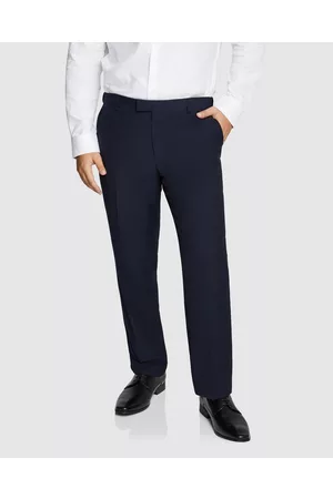 Johnny Bigg Raymond Elastic Pant - Pants Raymond Elastic Pant