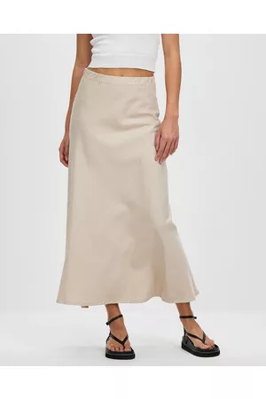 DRICOPER DENIM Gonna Skirt - Skirts Gonna Skirt