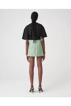 ATOIR 003 Skirt - Skirts 003 Skirt