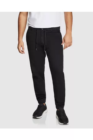 Johnny Bigg Comfort Knit Jogger Pant - Pants Comfort Knit Jogger Pant