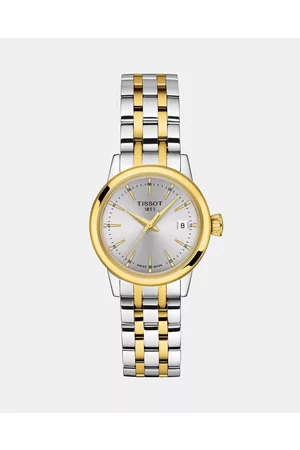 Tissot Classic Dream Lady - Watches Classic Dream Lady