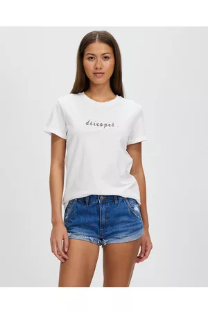 DRICOPER DENIM Baggie Tee - T-Shirts & Singlets Baggie Tee