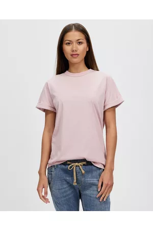DRICOPER DENIM Slouchy Tee - T-Shirts & Singlets Slouchy Tee