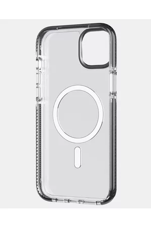 tech21 IPhone 14 Plus EvoCrystal with Magsafe Phone Case - Tech Accessories iPhone 14 Plus EvoCrystal with Magsafe Phone Case