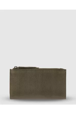 Cobb & Co Taree Soft Leather Pouch Wallet - Wallets Taree Soft Leather Pouch Wallet