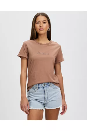 DRICOPER DENIM Baggie Tee - T-Shirts & Singlets Baggie Tee
