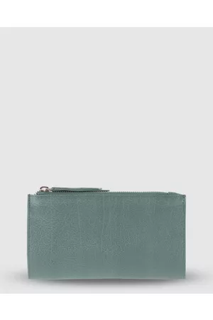 Cobb & Co Taree Soft Leather Pouch Wallet - Wallets Taree Soft Leather Pouch Wallet