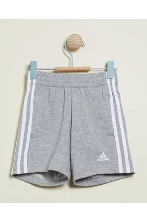 adidas Essentials 3 Stripes Shorts Kids - Shorts Essentials 3-Stripes Shorts - Kids