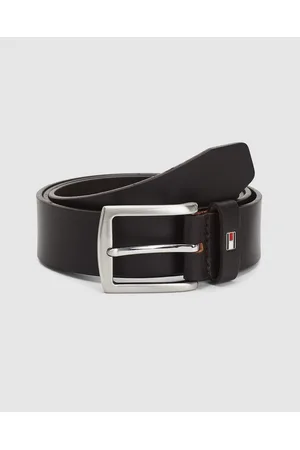Tommy Hilfiger New Denton Belt - Belts New Denton Belt