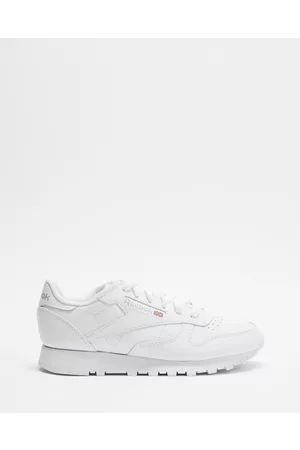 Reebok Classic Leather Shoes Women