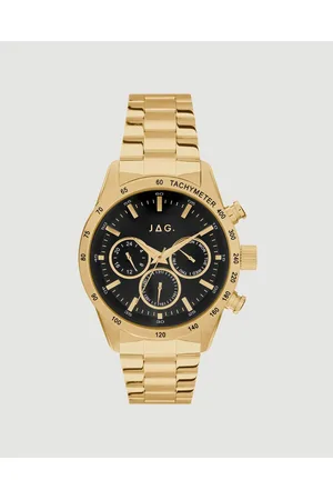 JAG Alain Mens Watch - Watches Alain Mens Watch