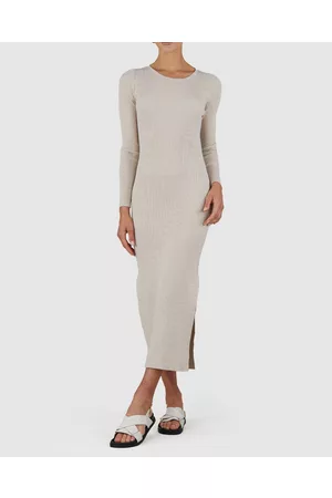 Amelius Afina Knit Dress - Bodycon Dresses Afina Knit Dress