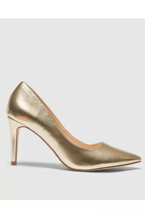 Ravella Wild - All Pumps Wild