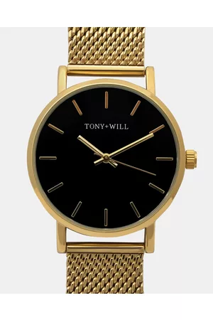 TONY+WILL Small Classic - Watches Small Classic
