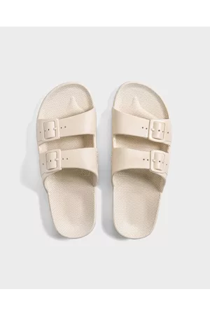 Freedom Moses Slides Unisex - Casual Shoes Slides - Unisex