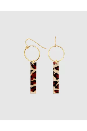 Dear Addison Wild Earrings - Jewellery Wild Earrings