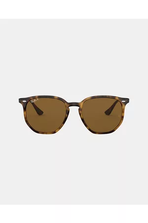 Ray-Ban 0RB4306 - Square 0RB4306
