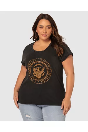 Sunday In The City Death Valley Tee - Short Sleeve T-Shirts Death Valley Tee