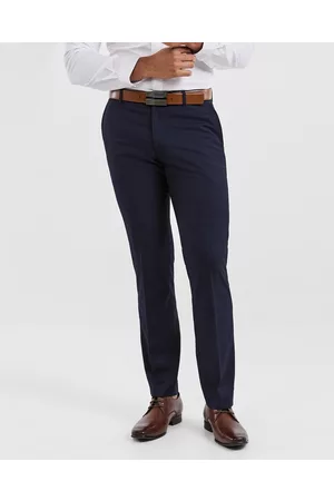 Tarocash Idaho Check Pant - Pants Idaho Check Pant