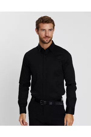 Armani Exchange Camicia Shirt - Shirts & Polos Camicia Shirt