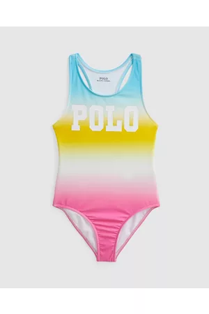 Ralph lauren girls on sale swim