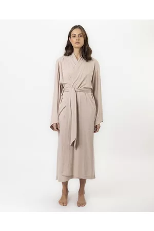 Sleepy Dee Theodore Robe - Sleepwear Theodore Robe