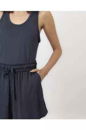 Sleepy Dee Opulent Short - Sleepwear Opulent Short