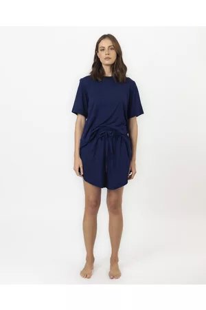 Sleepy Dee Opulent Short - Sleepwear Opulent Short