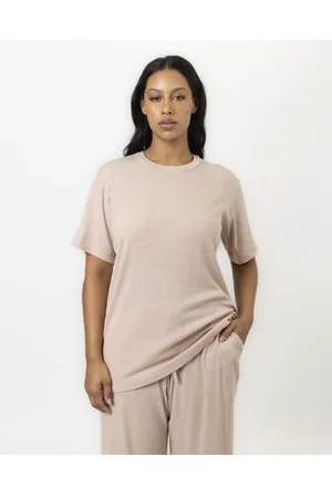 Sleepy Dee Luna Top - Sleepwear Luna Top