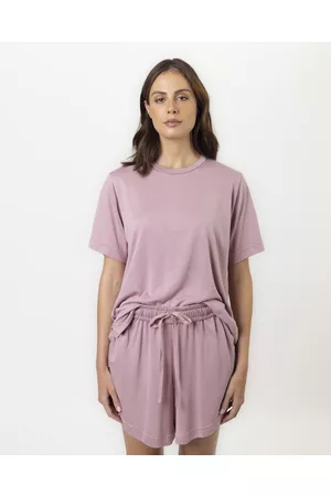 Sleepy Dee Opulent Short - Sleepwear Opulent Short