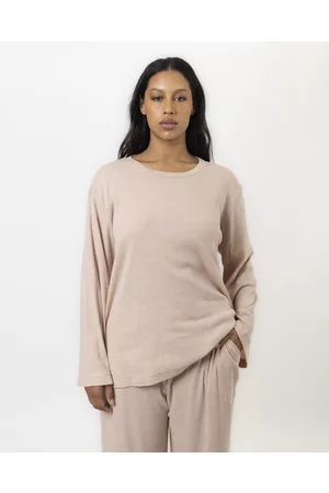 Sleepy Dee Eclipse Top - Sleepwear Eclipse Top