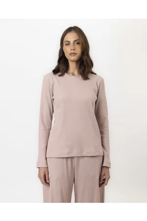 Sleepy Dee Blithe Top - Sleepwear Blithe Top