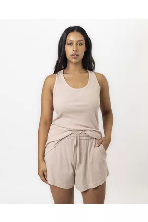 Sleepy Dee Tulip Short - Sleepwear Tulip Short