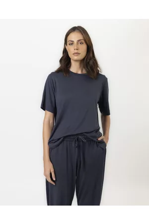 Sleepy Dee Aurora Top - Sleepwear Aurora Top
